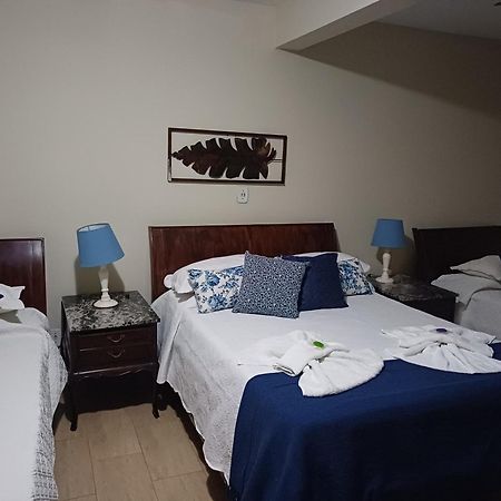 Pousada Recanto Bem Te VI Tiradentes Oda fotoğraf