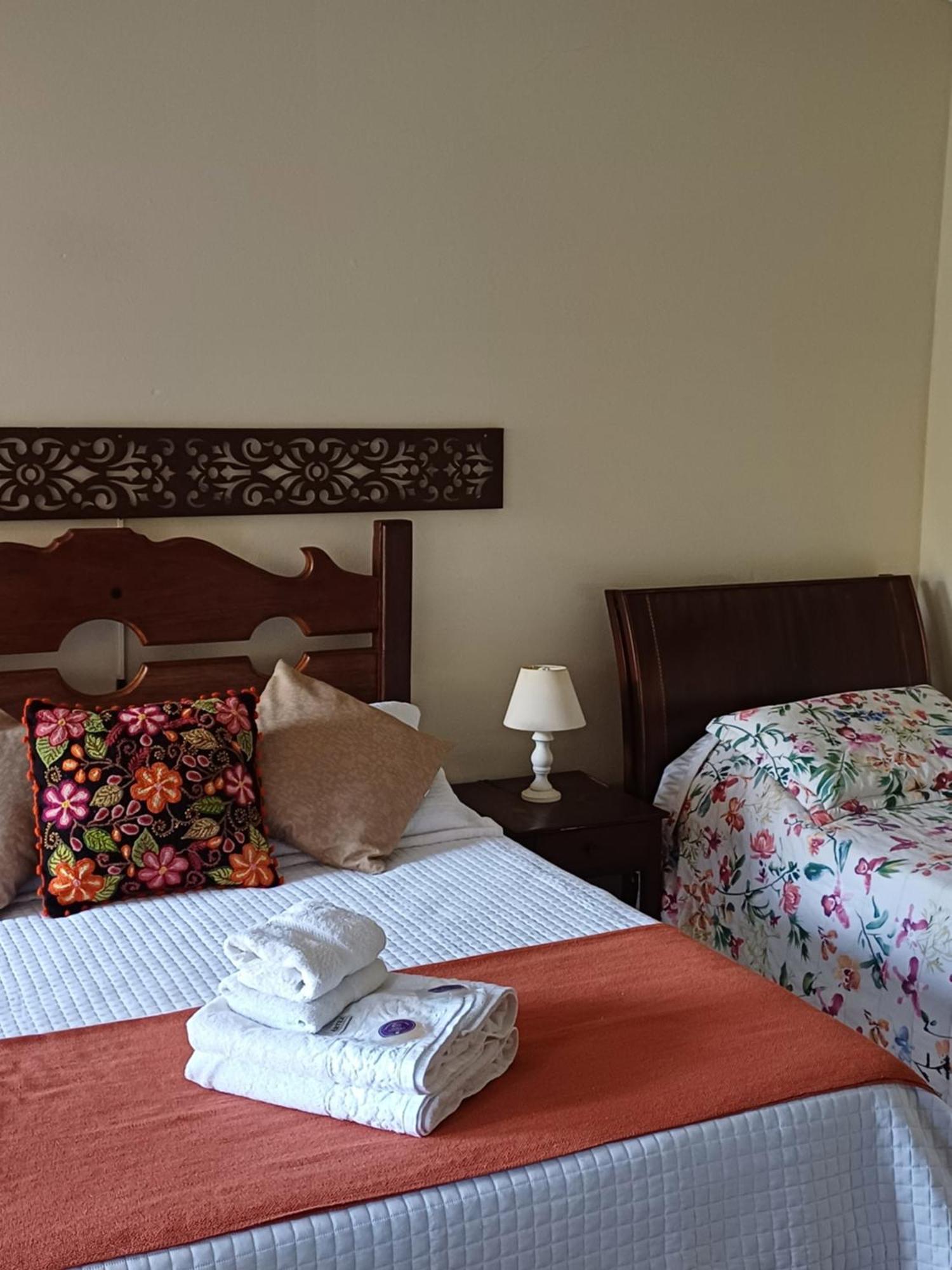 Pousada Recanto Bem Te VI Tiradentes Dış mekan fotoğraf
