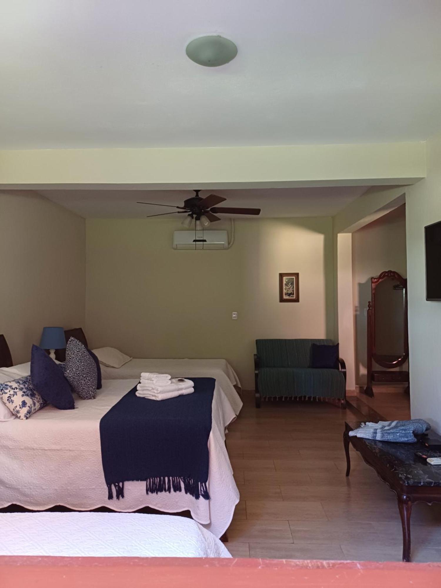 Pousada Recanto Bem Te VI Tiradentes Oda fotoğraf